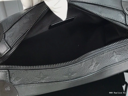 AAA Replica Ru LOUIS BOX VUITTON 0713
